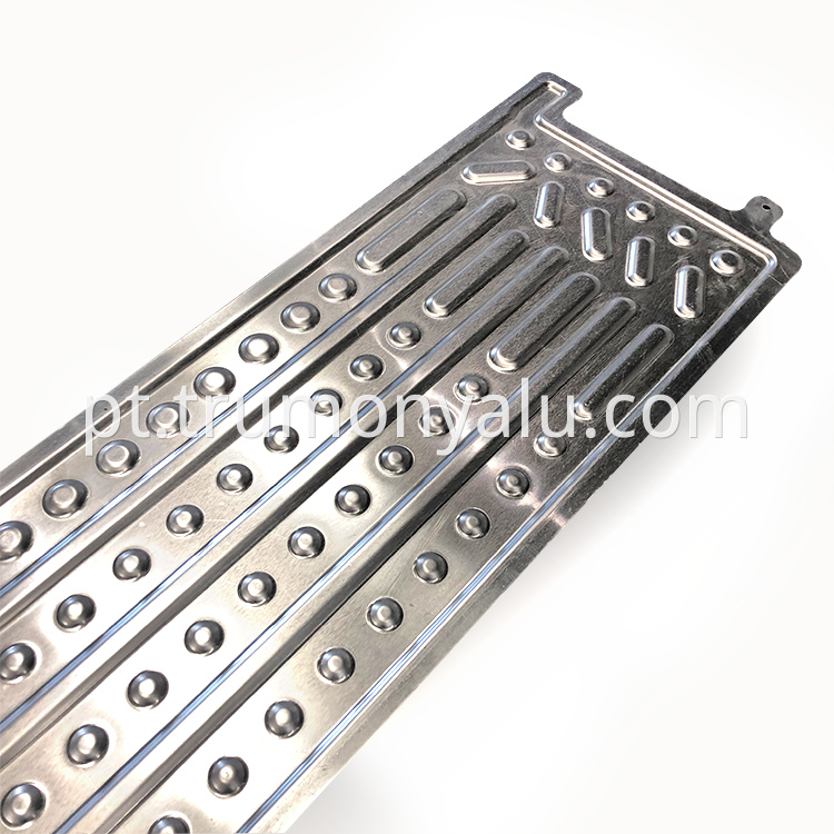 Cooling Plate 8 Png